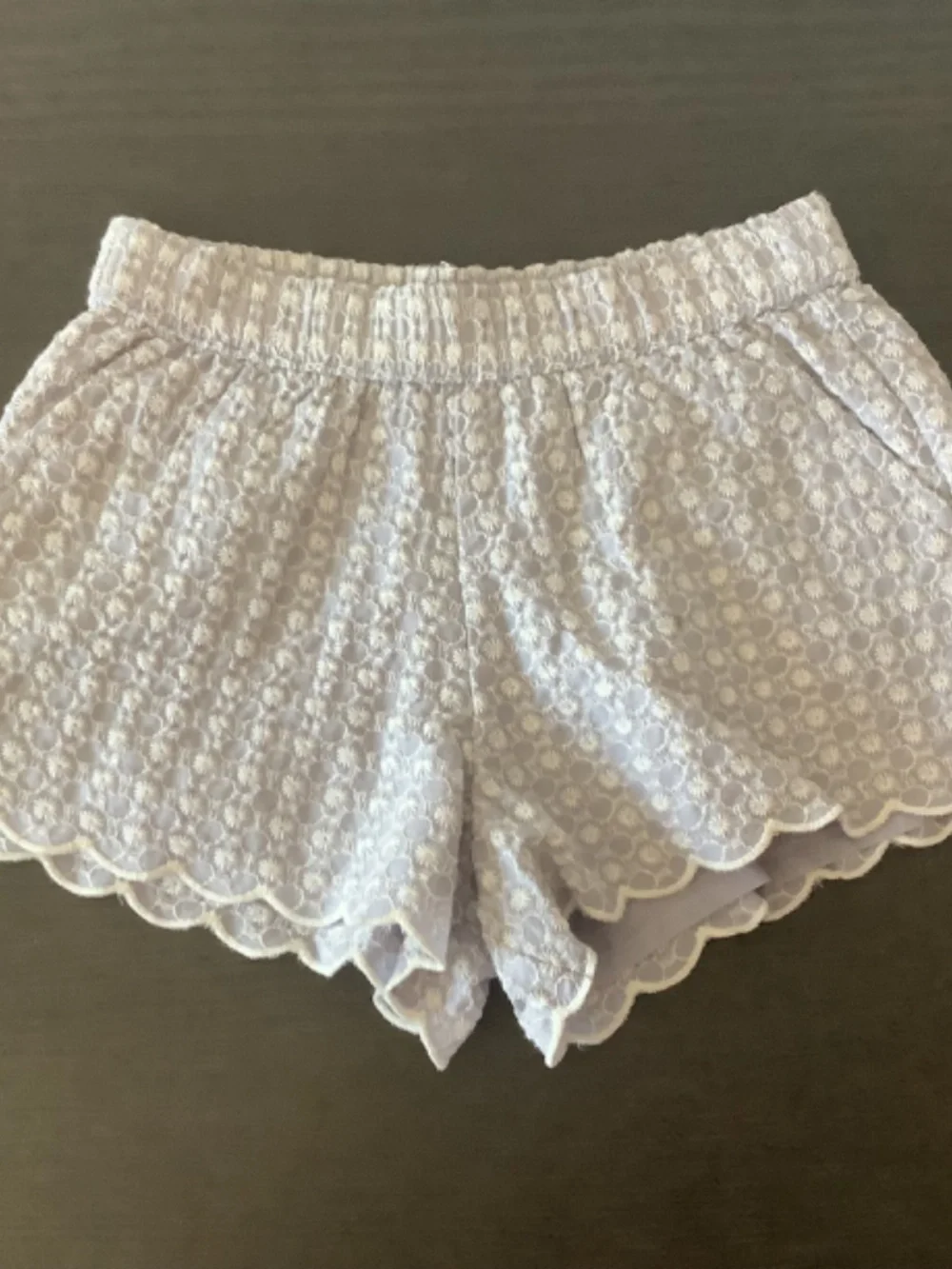 Gymboree nwt lilac